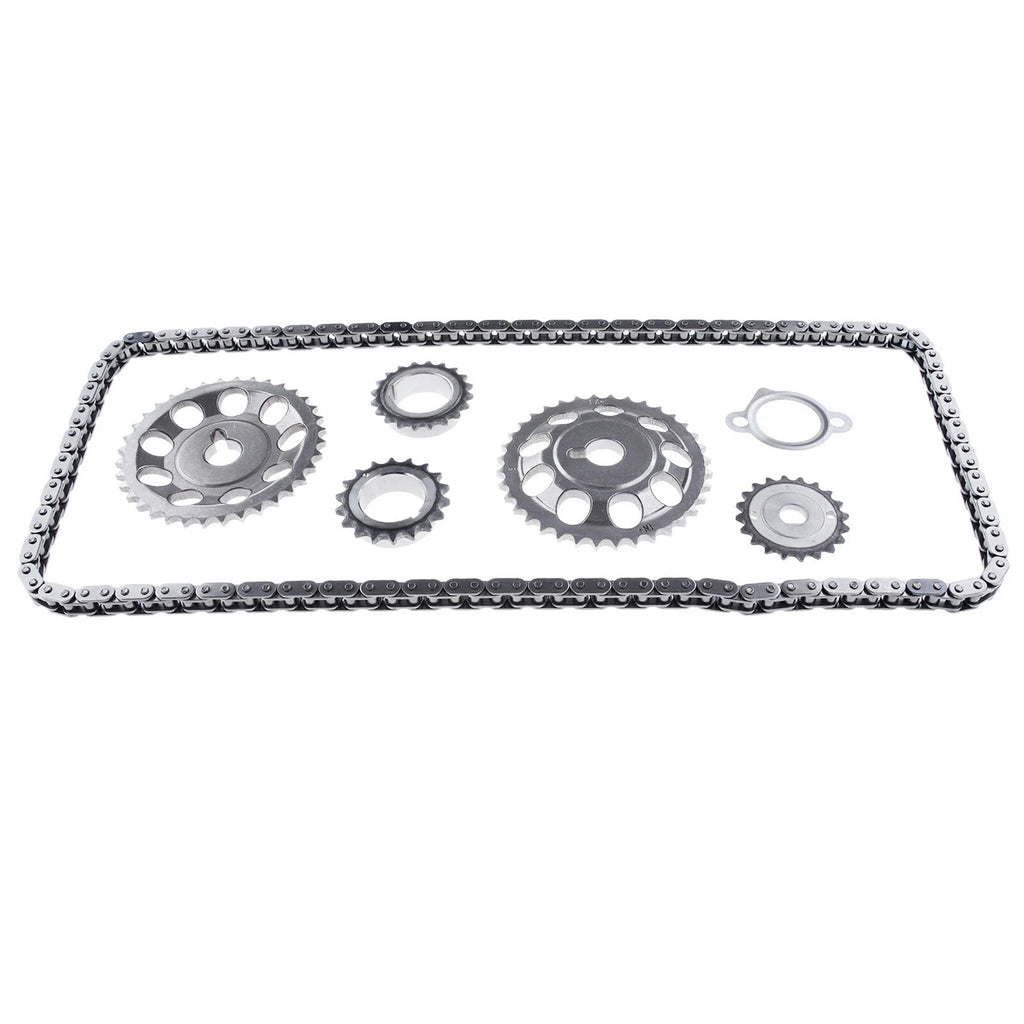 Timing Chain Kit for Toyota Camry and RAV4 and Solara (2001–2009)