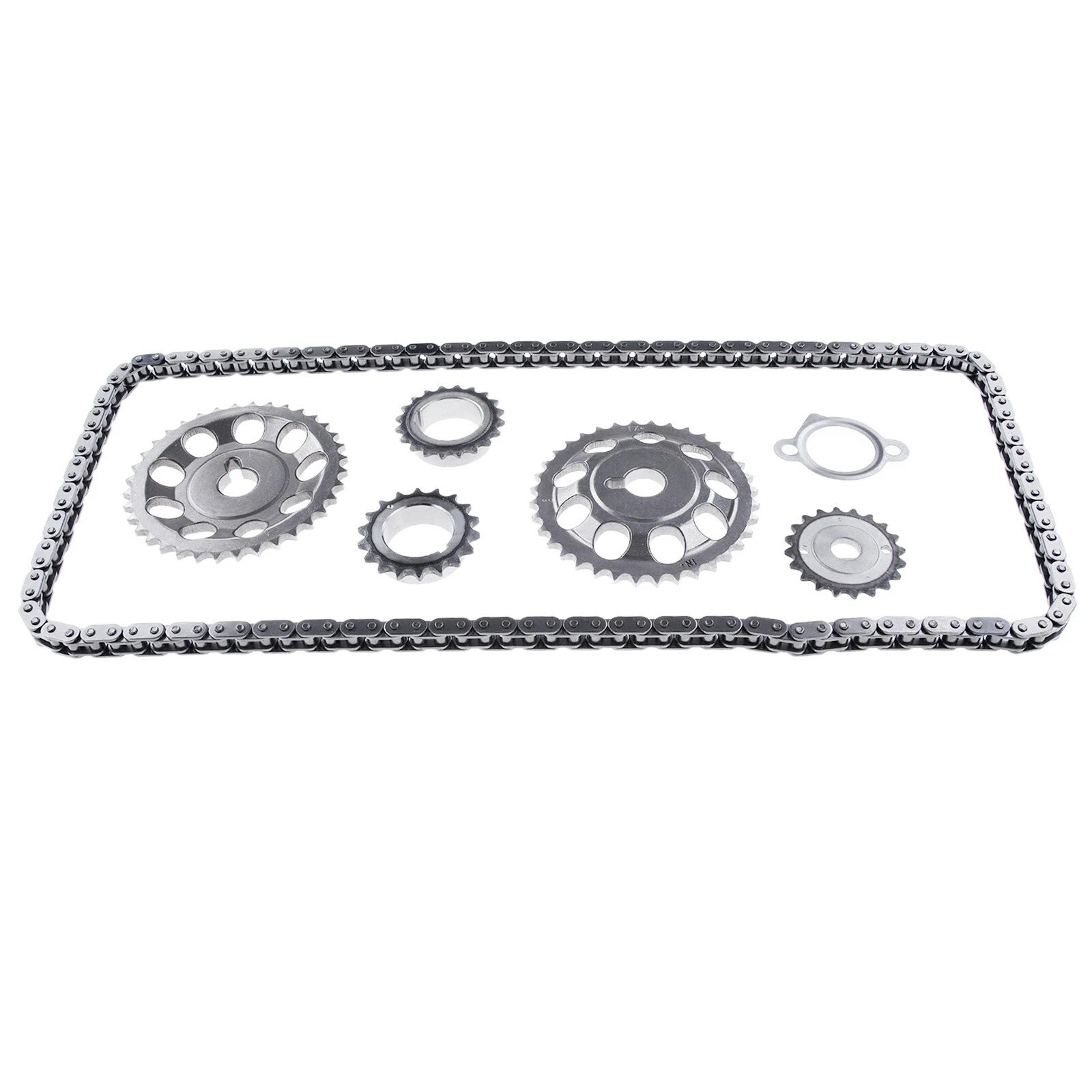 Timing Chain Kit for Toyota Camry and RAV4 and Solara (2001–2009)