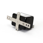 DC Relay PR292 for Fan Control (Copper Coil, Flame Retardant Housing)