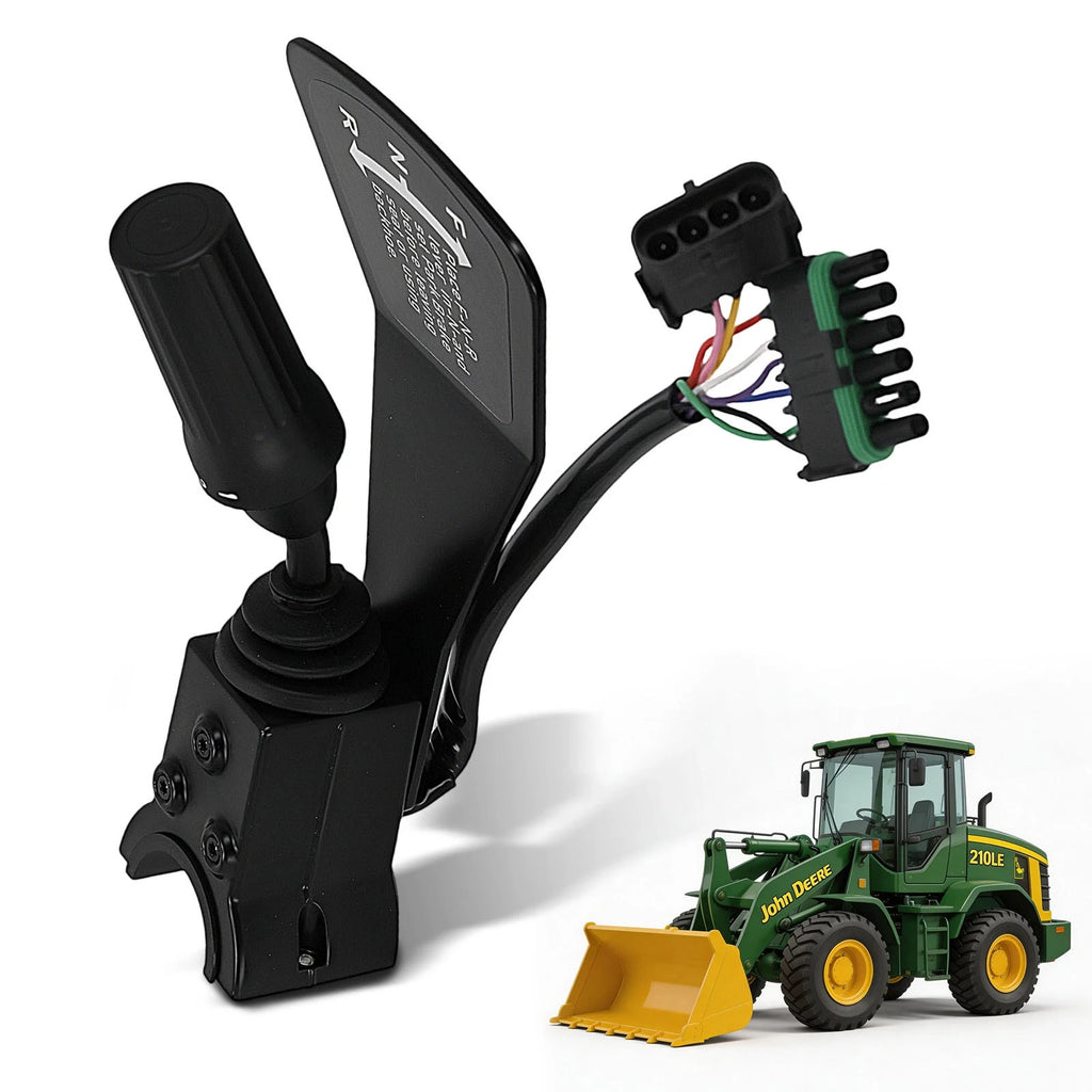 Selector Switch for John Deere Loader 310G 410G 710D 710G 315SG (2012–2019)