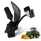 Selector Switch for John Deere Loader 310G 410G 710D 710G 315SG (2012–2019)