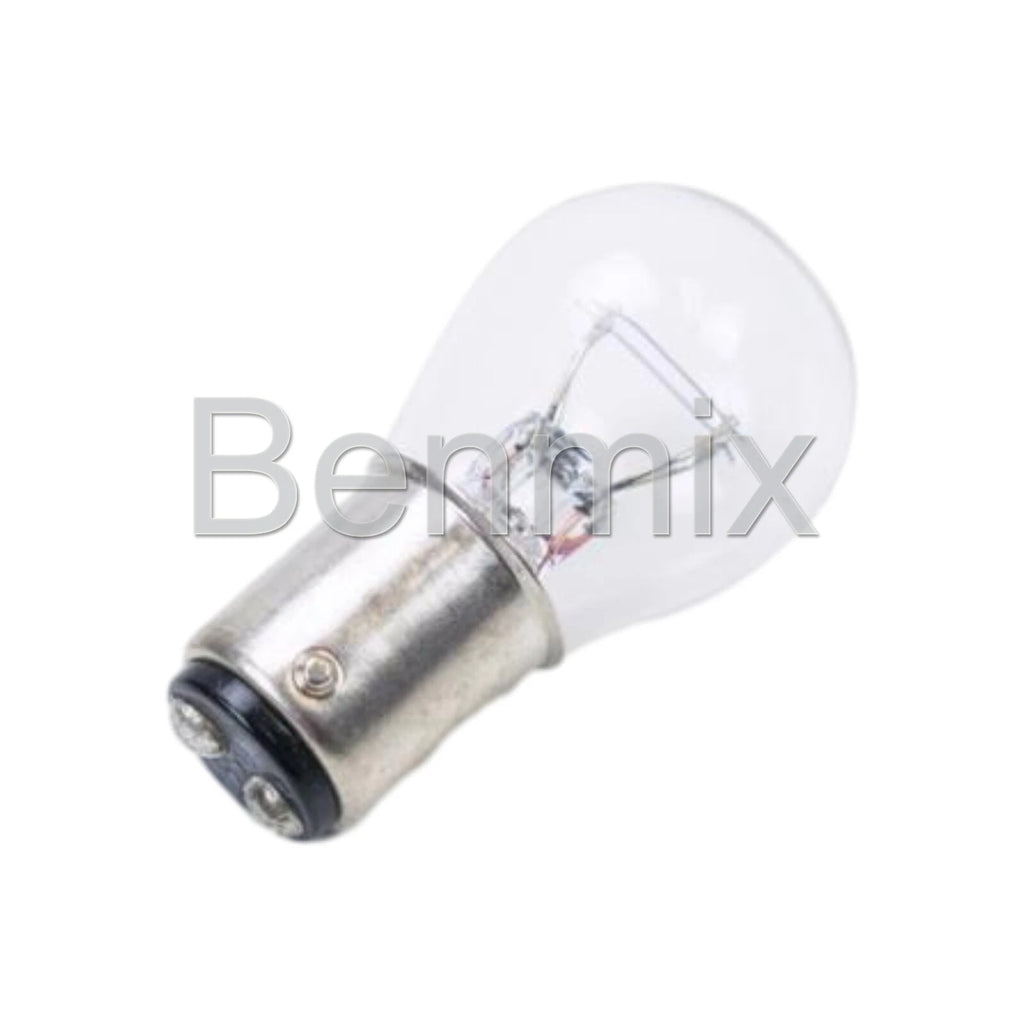 BA15D 28V 29W Light Bulb for Crown Forklift (Rear Brake Lights)