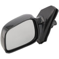 Driver Side Power Mirror for Toyota Corolla (2003-2008)
