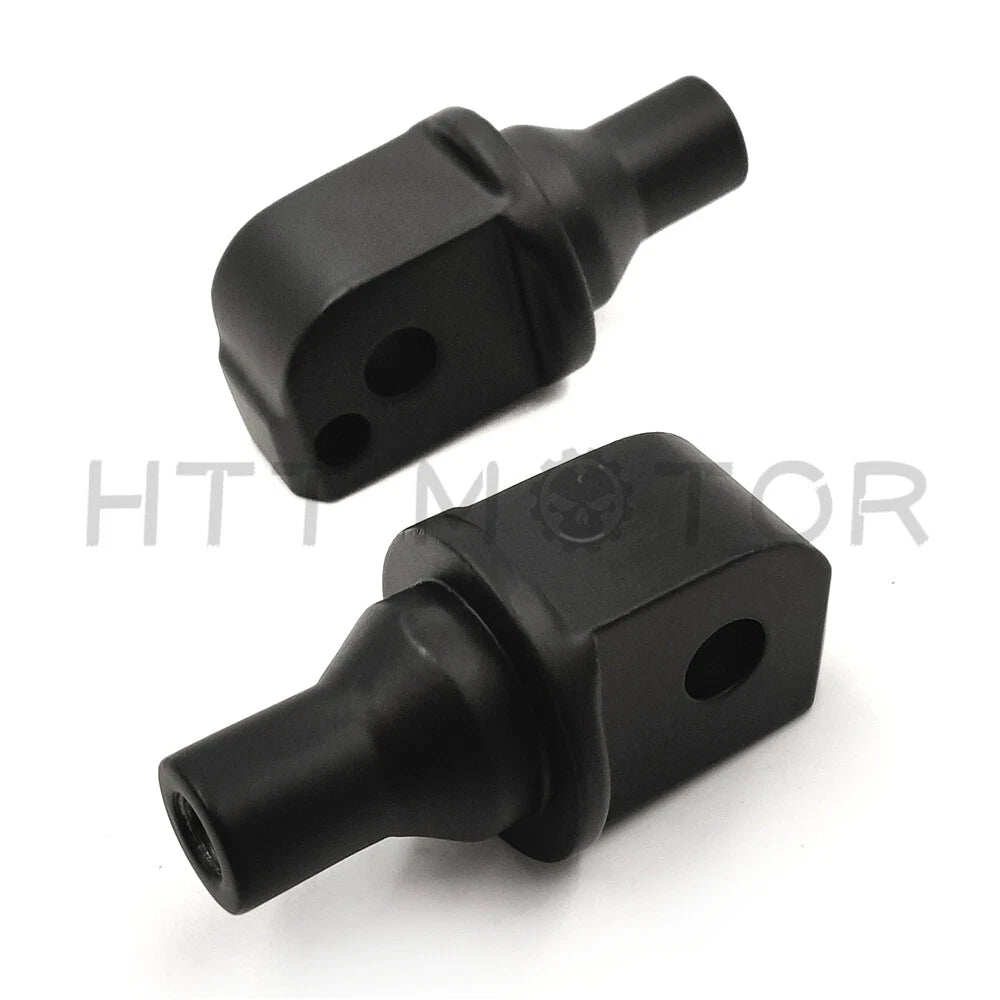 Footpeg Adapter for Harley Davidson Softail Slim FLSL & Breakout FXBR (2018–2023)