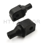Footpeg Adapter for Harley Davidson Softail Slim FLSL & Breakout FXBR (2018–2023)