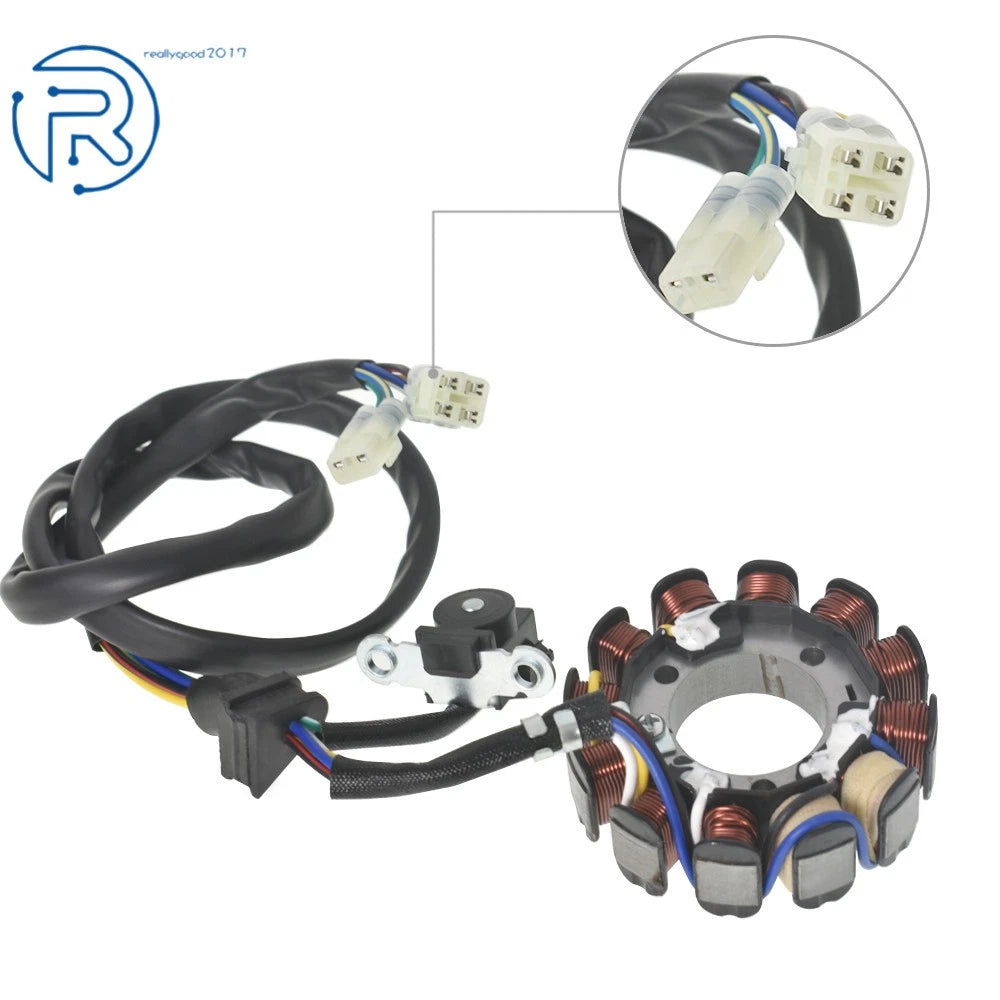 Stator & Gasket for Honda CRF450X (2005-2017)