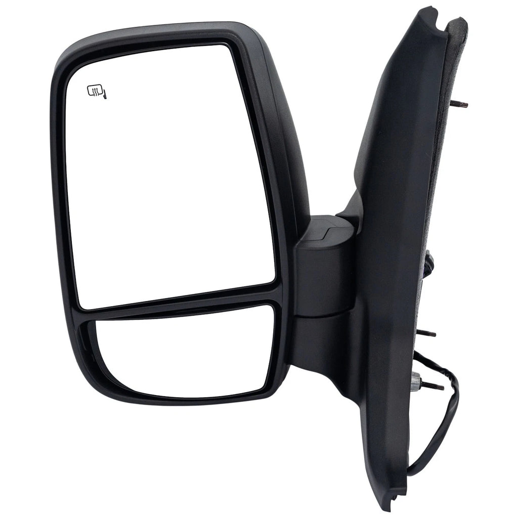 Heated Mirrors Set of 2 for Ford Transit-350