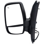 Heated Mirrors Set of 2 for Ford Transit-350