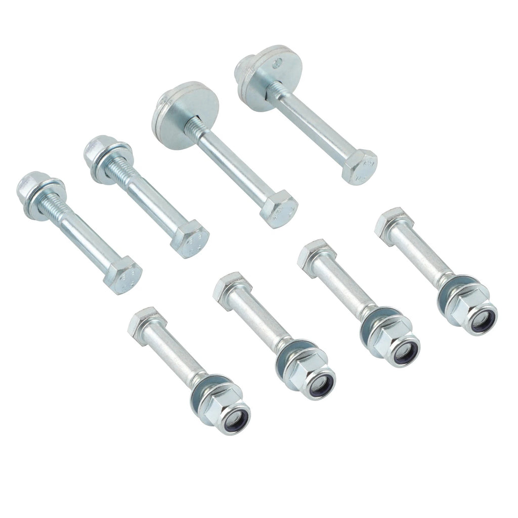 Cam Bolts & Control Arm Hardware Kit for Dodge Ram 1500 (2000–2001)