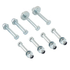 Cam Bolts & Control Arm Hardware Kit for Dodge Ram 1500 (2000–2001)