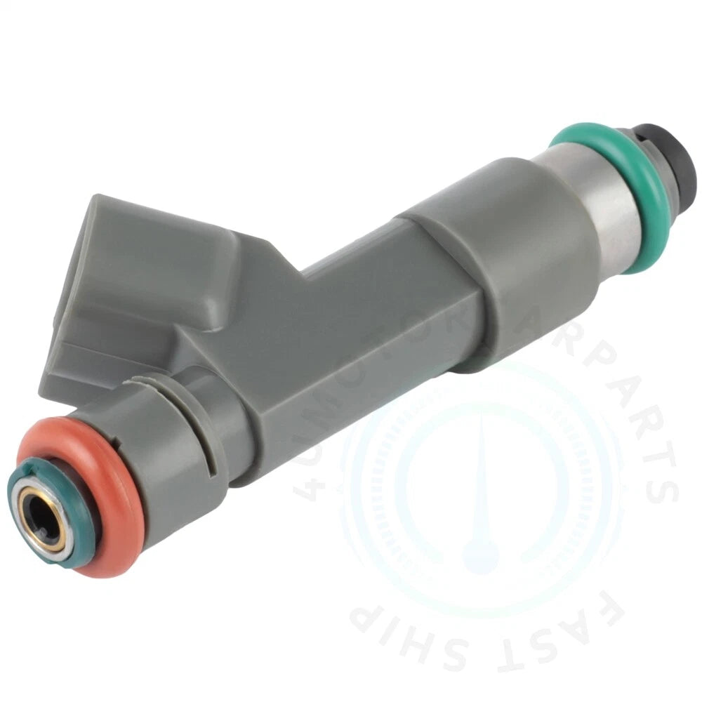 Set of 4 Fuel Injectors for Chevrolet HHR (2009–2011) 2.2L 2.4L