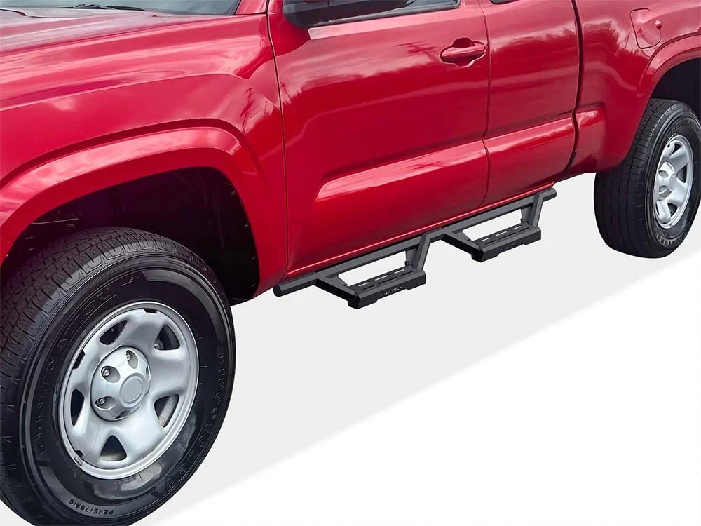 iArmor Stainless Steel Drop Armor for Tacoma (2005-2023)