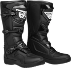Fly Racing Maverik LT Offroad Motorcycle Boots for (US 11)