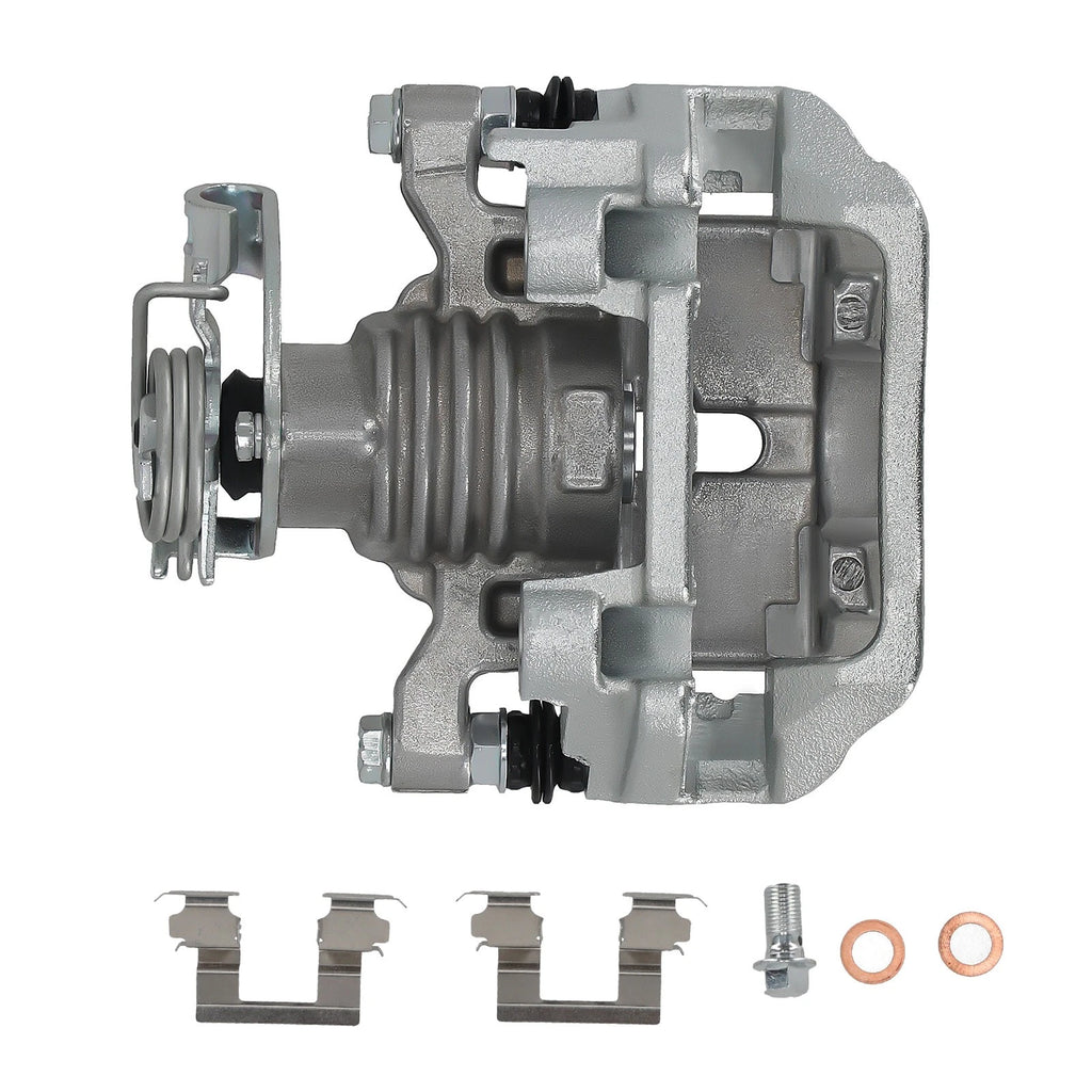 Driver Side Rear Brake Caliper for Chevrolet Malibu (2004–2012)