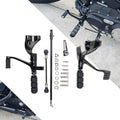 Forward Controls Kit for Sportster XL883 XL1200 (2014–2022)