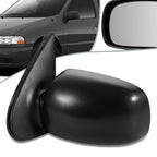 Driver Side Door Mirror for Mercury Villager Quest (1999–2002) NI1320147