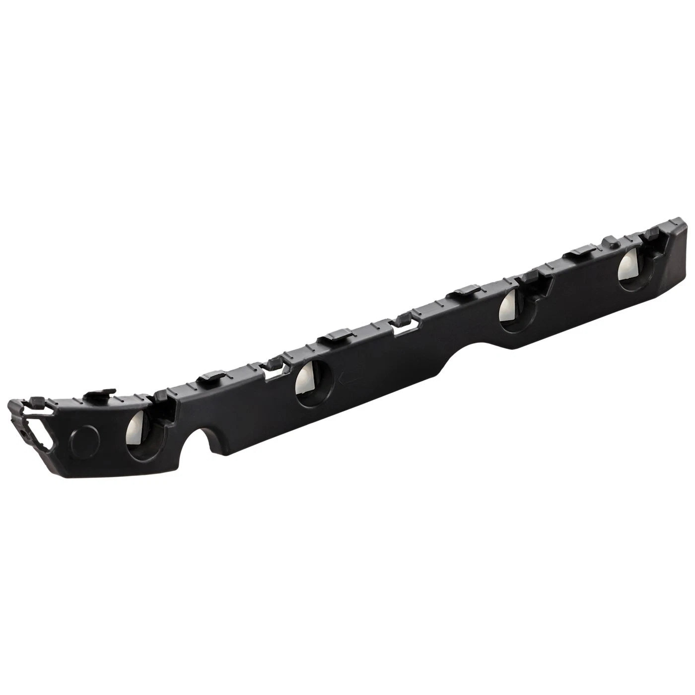 Bumper Bracket for Kia Rio (2012-2017) Rear Driver Side Sedan