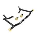 Saddlebag Guard Rails Crash Bar for Harley Road Street Glide (2014-2024)