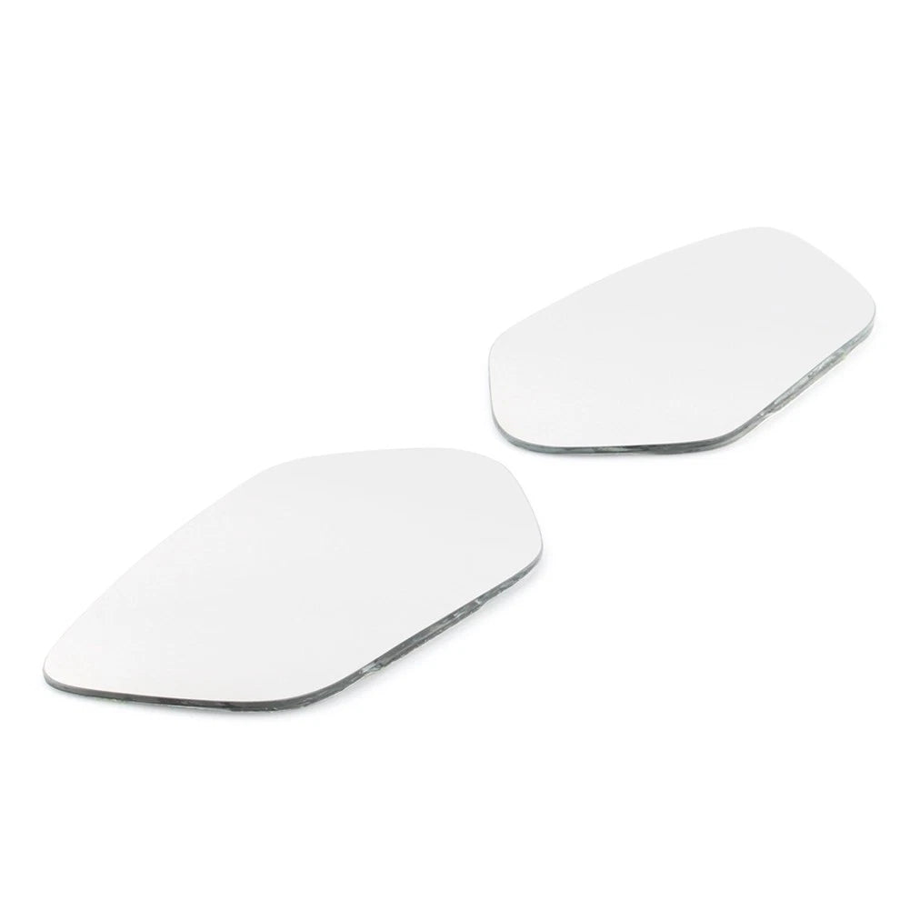 Convex Side Rearview Mirror Lens for Honda Forza 750, NSS, PCX 150, 160