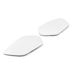 Convex Side Rearview Mirror Lens for Honda Forza 750, NSS, PCX 150, 160