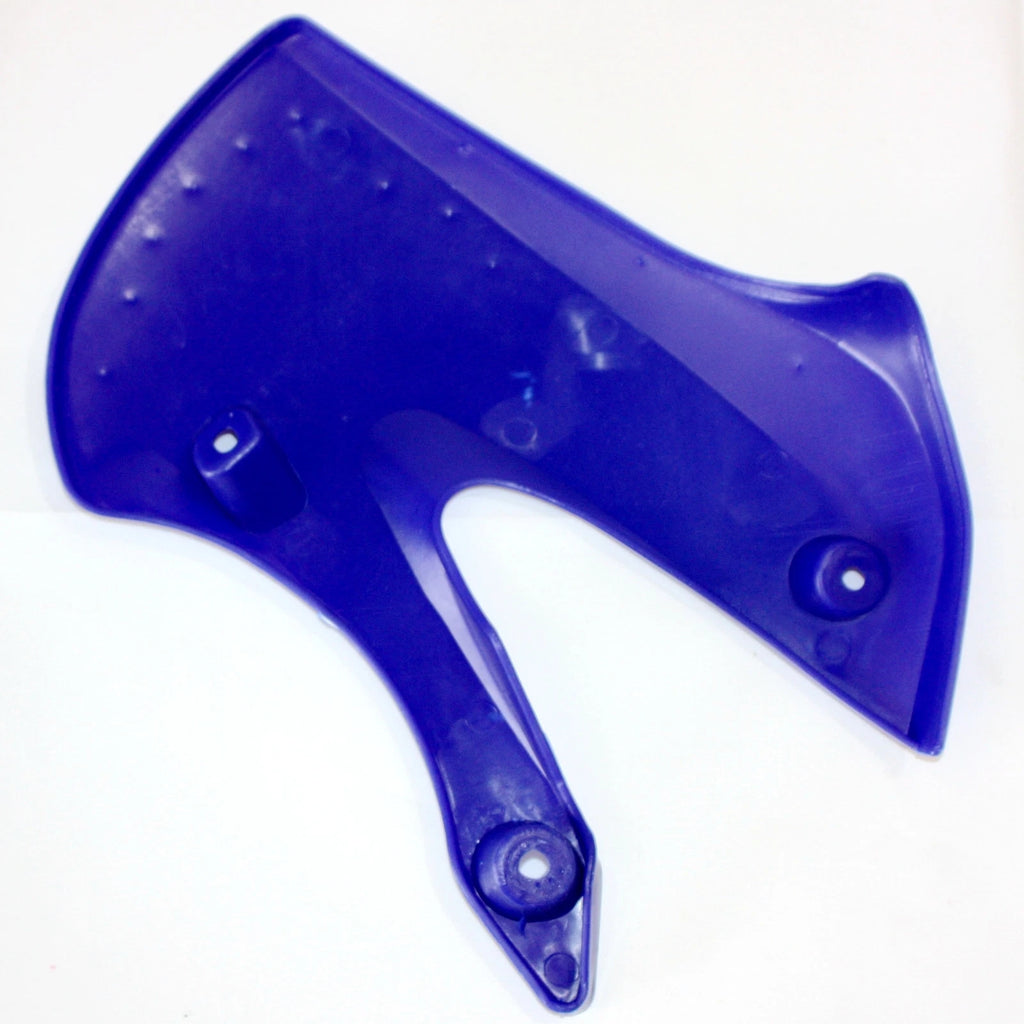 Front Right Tank Side Guard Fender for KLX110 (PIT Trail Dirt Bike)