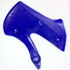 Front Right Tank Side Guard Fender for KLX110 (PIT Trail Dirt Bike)
