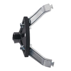 Adjustable Fuel Pump Tool for Car Tank Lock Ring Removal (4.5-7.3in)