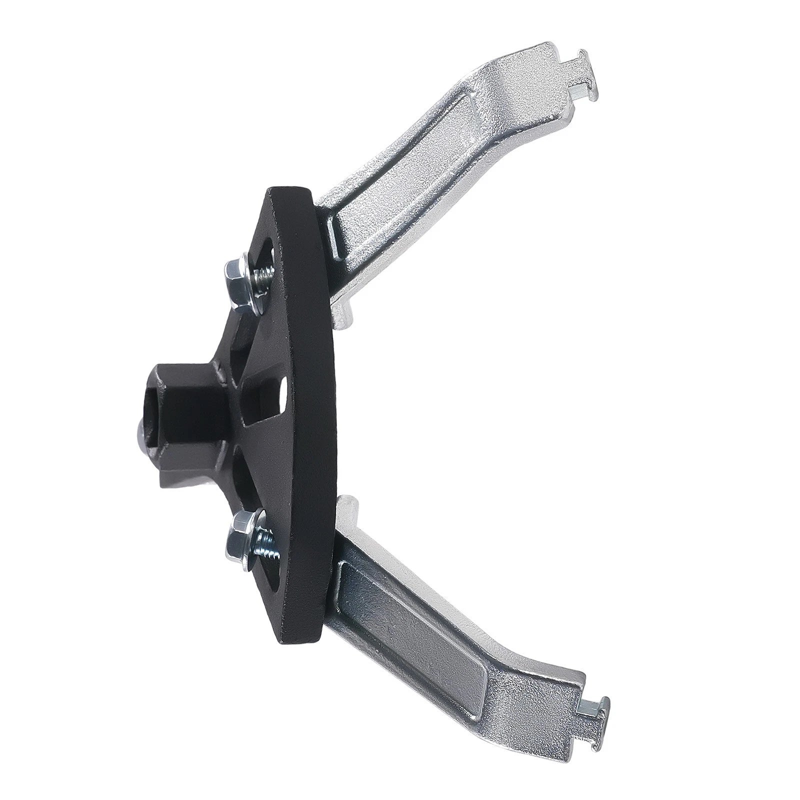Adjustable Fuel Pump Tool for Car Tank Lock Ring Removal (4.5-7.3in)
