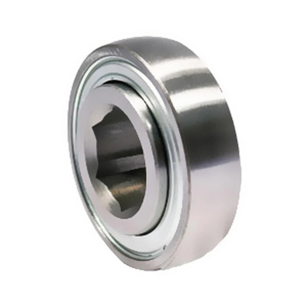 Bearing Hex Bore for John Deere 852 Baler, 862, 893, 894 (Fits JD)