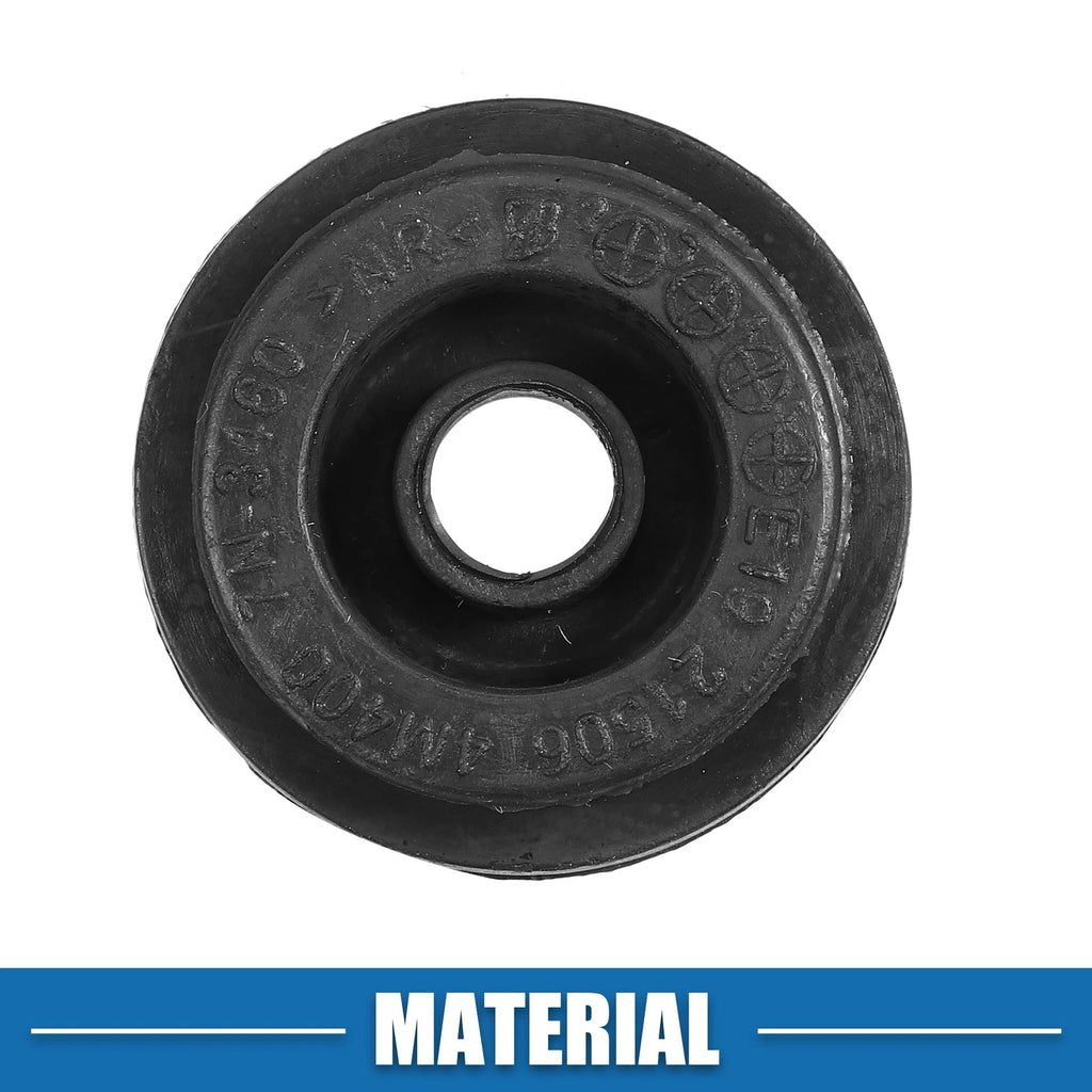 Set of 4 Radiator Mount Bushings for Nissan Altima Murano Quest (21507-4M400)