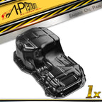 Engine Oil Pan Sump for Mitsubishi Eclipse (2000–2005) Galant (1999–2003)