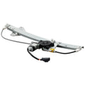 Window Regulator for Ford Escape (2013–2019) Right Rear Passenger Side
