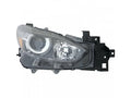 Front Right Headlight Assembly for Mazda 3 (2017–2018) HW481XQ