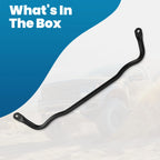 Front Suspension Stabilizer Bar for Ram 1500 (2011-2018)