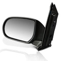 Manual Adjustable Side Rear View Door Mirror for Mazda MPV (2000–2006)