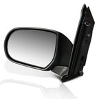 Manual Adjustable Side Rear View Door Mirror for Mazda MPV (2000–2006)