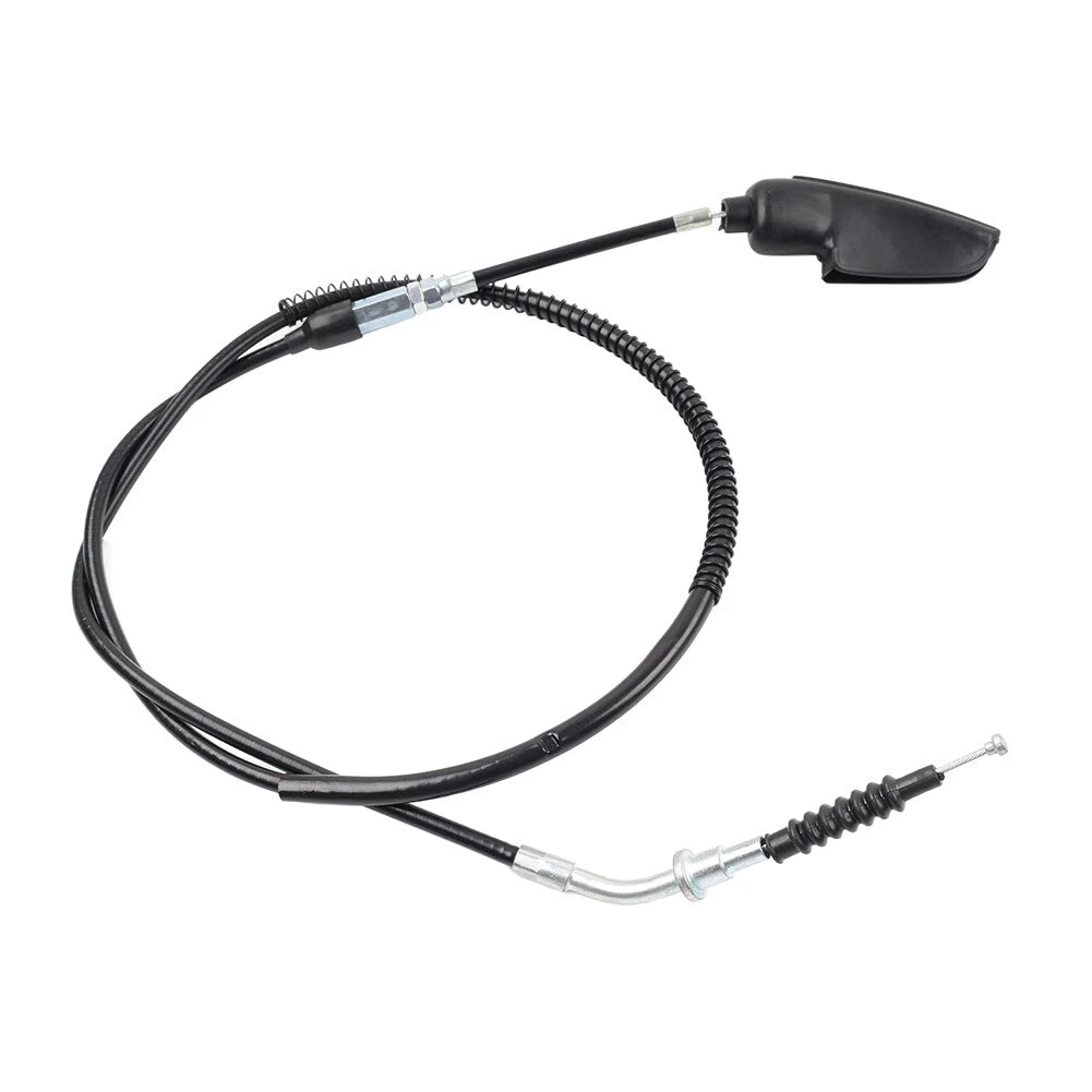Clutch Cable for Yamaha DT250 DT400 IT175 IT200 YZ100 YZ125 (1970–1980)