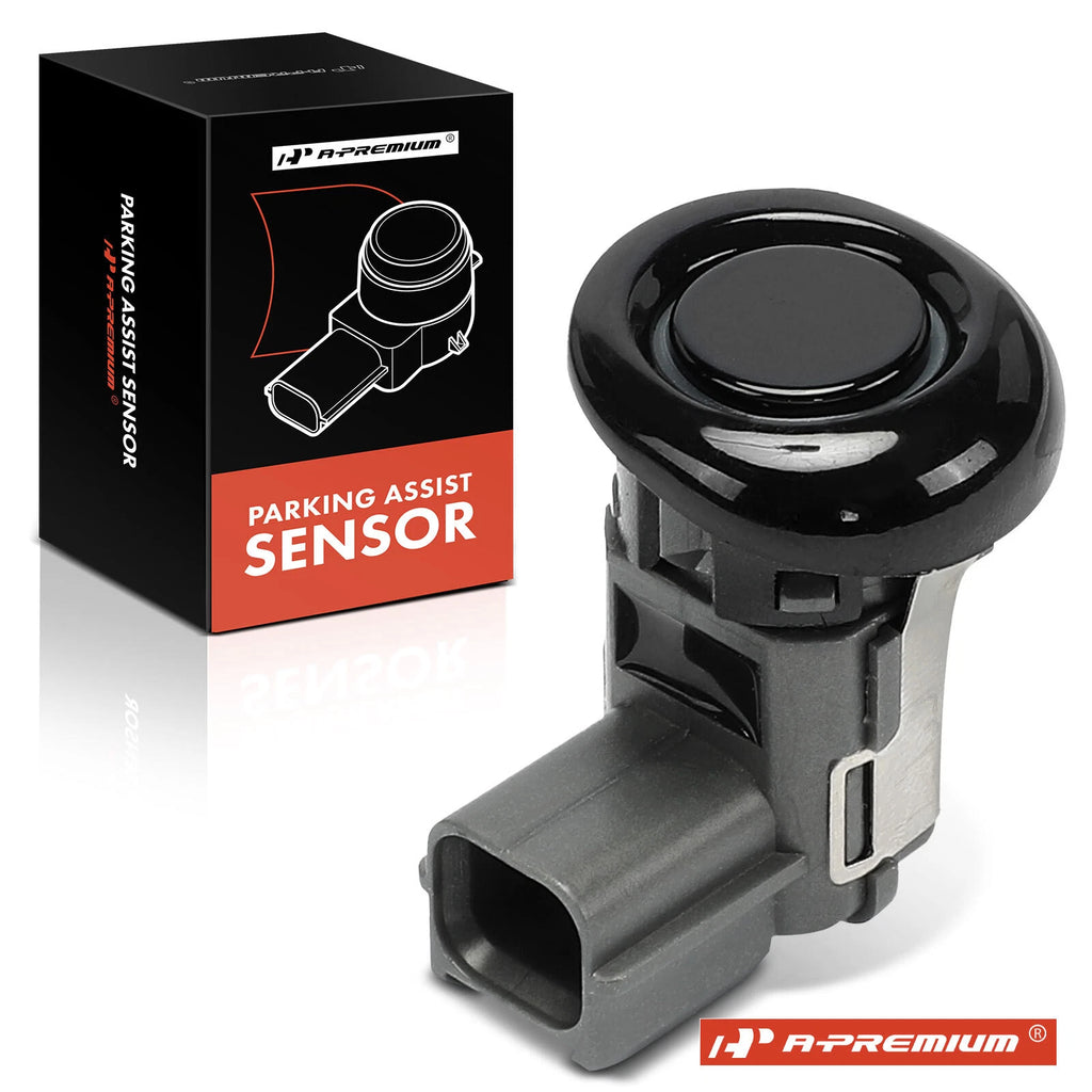 Rear Parking Assist Sensor for Mitsubishi Lancer Sportback (2008–2010)