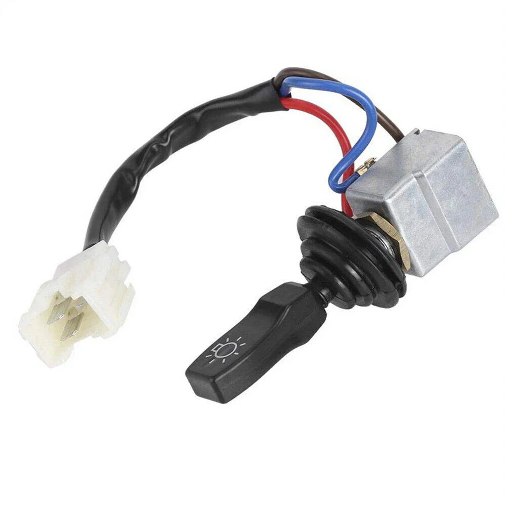 Master Light Switch for Land Rover Defender (1998-2016)