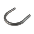 Rear Stainless Steel Cushion Seat Hoop for Suzuki GS125, GN125, Honda CB