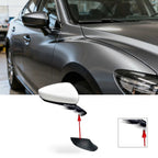 Rearview Mirror Base Lower Cover for Mazda 6 Atenza (2017–2021)