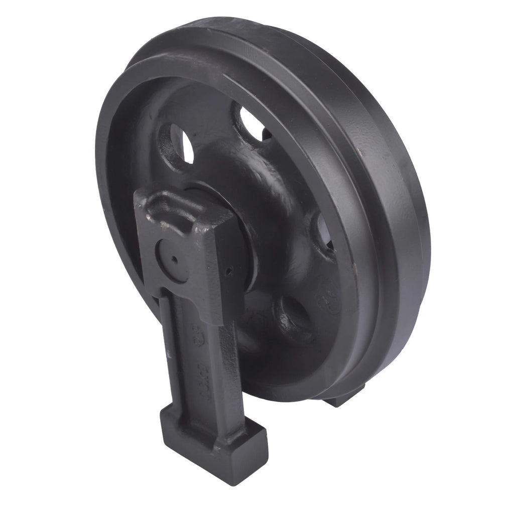 Front Idler for John Deere 27C, Hitachi EX18–EX35 (2000–2023)
