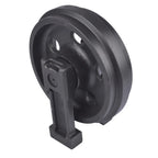 Front Idler for John Deere 27C, Hitachi EX18–EX35 (2000–2023)