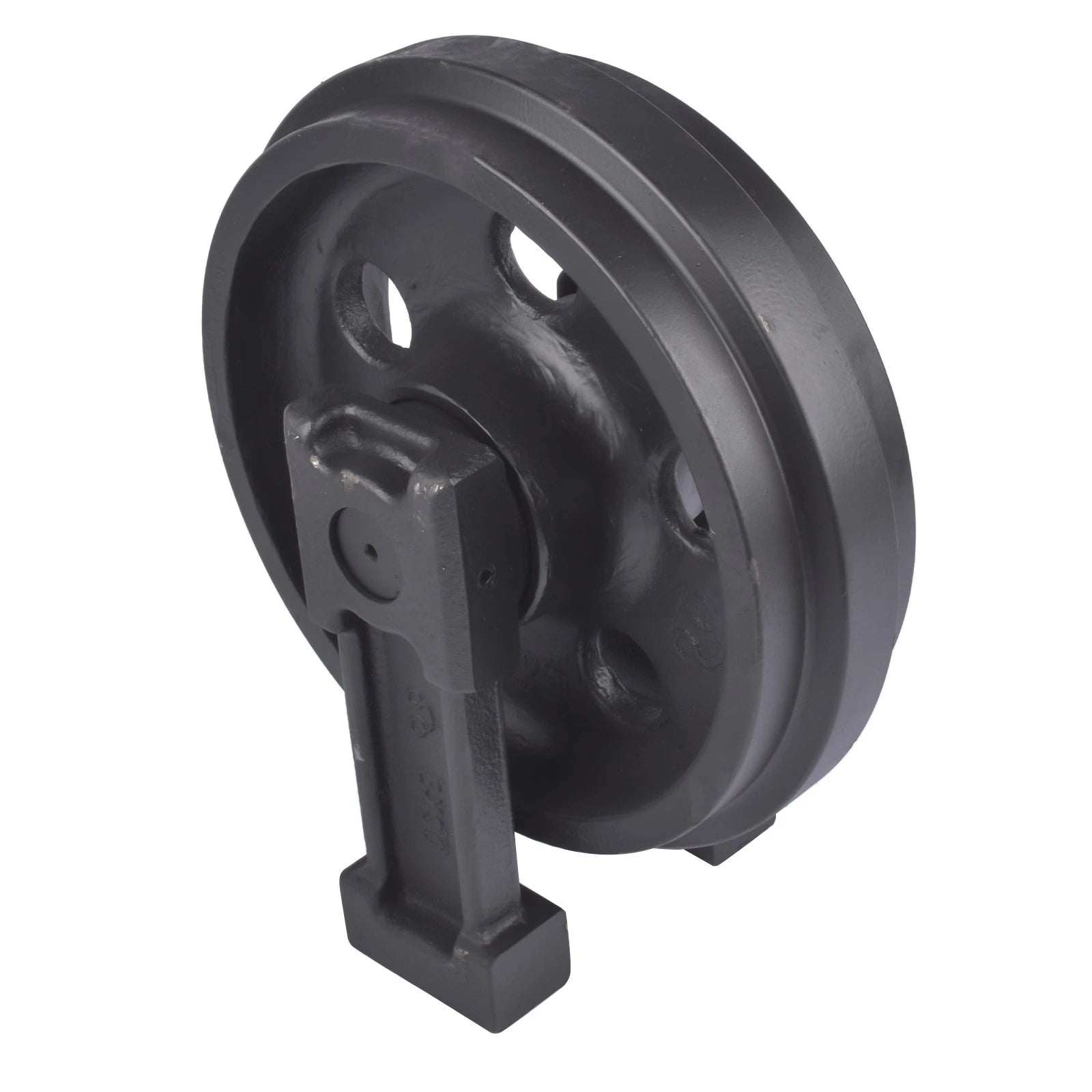 Front Idler for John Deere 27C, Hitachi EX18–EX35 (2000–2023)