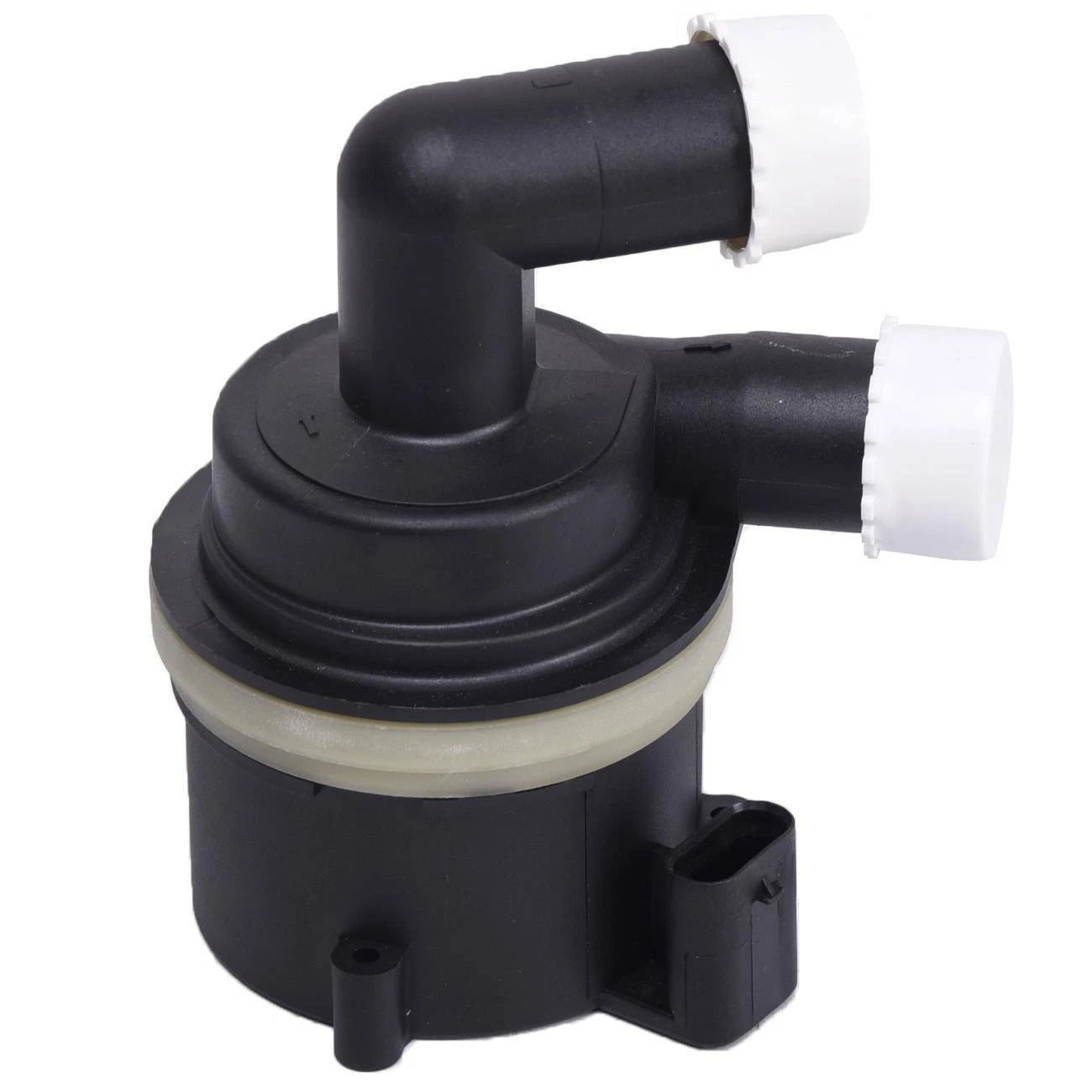 Auxiliary Water Pump for VW Audi A3 Q3 Beetle Golf Jetta Passat (2006–2021)