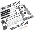 3.5 Inch Lift Kit for Jeep Wrangler JL Unlimited (2018–2023)