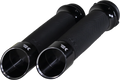 Edge Grips for Harley Davidson (TBW) (500140) Black
