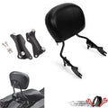 Sissy Bar Docking Hardware Kit for Harley Road King, Street Glide (2014–2024)