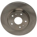 Front Brake Disc Rotors for Suzuki SX4 Crossover (2012)