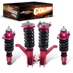 Coilover Suspension Lowering Kit for Acura RSX & Type S (2002-2006)